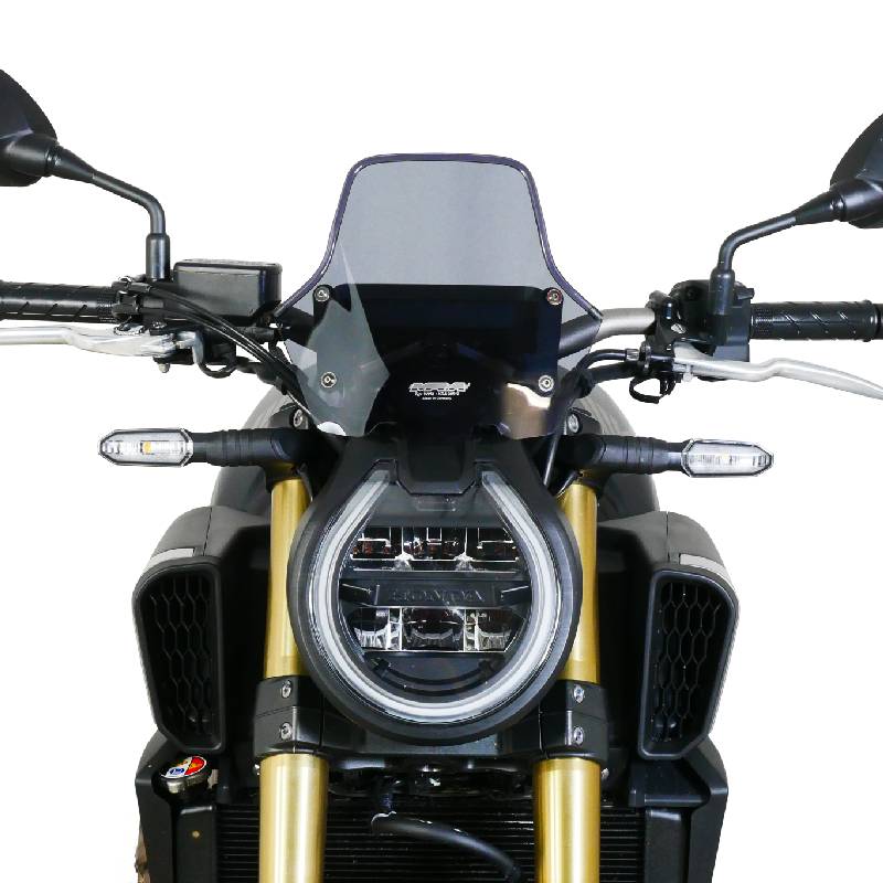 Cúpula racing MRA Honda CB650R 24-